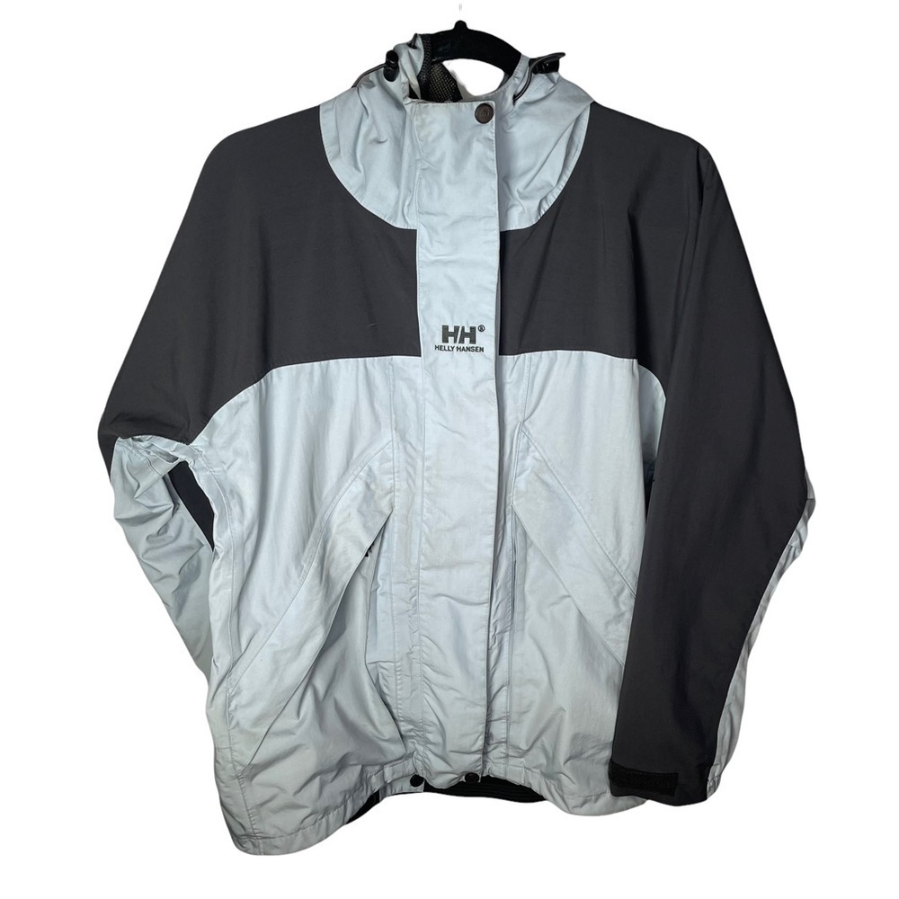 Helly Hansen Women’s Helly Tech Jacket Small Blue… - image 1